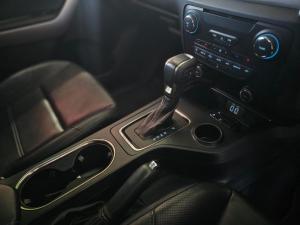 Ford Everest 2.0Bi-Turbo XLT - Image 8