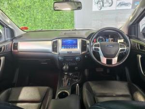 Ford Everest 2.0Bi-Turbo XLT - Image 9