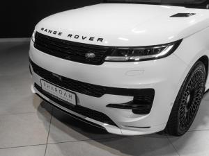 Land Rover Range Rover Sport D350 Dynamic HSE - Image 10