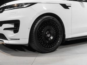 Land Rover Range Rover Sport D350 Dynamic HSE - Image 12