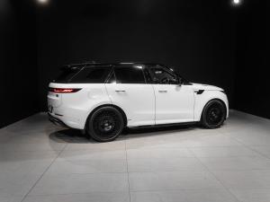 Land Rover Range Rover Sport D350 Dynamic HSE - Image 13