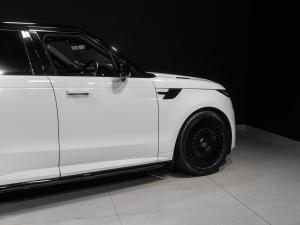 Land Rover Range Rover Sport D350 Dynamic HSE - Image 14
