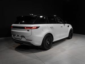 Land Rover Range Rover Sport D350 Dynamic HSE - Image 15