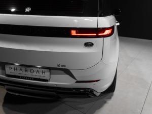 Land Rover Range Rover Sport D350 Dynamic HSE - Image 17