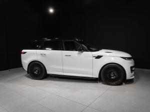 Land Rover Range Rover Sport D350 Dynamic HSE - Image 18