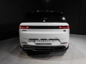 Land Rover Range Rover Sport D350 Dynamic HSE - Image 19
