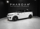 Thumbnail Land Rover Range Rover Sport D350 Dynamic HSE