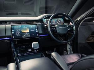 Land Rover Range Rover Sport D350 Dynamic HSE - Image 23