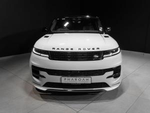 Land Rover Range Rover Sport D350 Dynamic HSE - Image 2