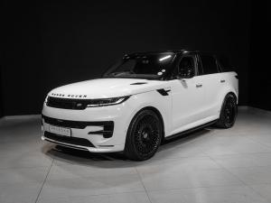 Land Rover Range Rover Sport D350 Dynamic HSE - Image 3
