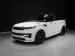 Land Rover Range Rover Sport D350 Dynamic HSE - Thumbnail 3