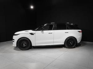 Land Rover Range Rover Sport D350 Dynamic HSE - Image 5