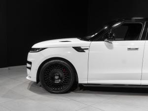 Land Rover Range Rover Sport D350 Dynamic HSE - Image 6