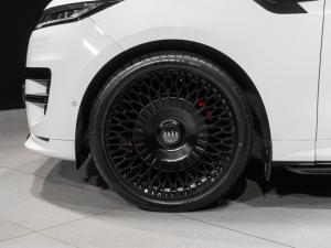 Land Rover Range Rover Sport D350 Dynamic HSE - Image 8