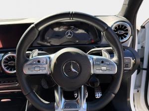 Mercedes-Benz A-Class A35 sedan 4Matic - Image 11