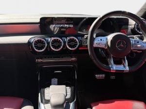 Mercedes-Benz A-Class A35 sedan 4Matic - Image 12