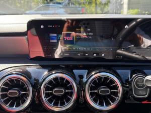 Mercedes-Benz A-Class A35 sedan 4Matic - Image 13