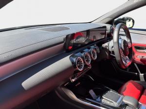 Mercedes-Benz A-Class A35 sedan 4Matic - Image 15