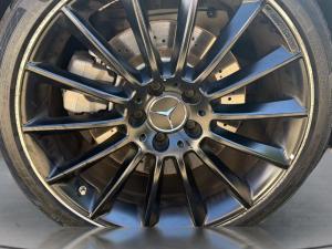Mercedes-Benz A-Class A35 sedan 4Matic - Image 16