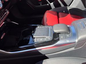 Mercedes-Benz A-Class A35 sedan 4Matic - Image 17