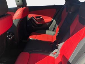 Mercedes-Benz A-Class A35 sedan 4Matic - Image 18
