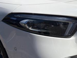 Mercedes-Benz A-Class A35 sedan 4Matic - Image 19