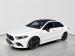 Mercedes-Benz A-Class A35 sedan 4Matic - Thumbnail 1