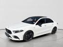 Thumbnail Mercedes-Benz A-Class A35 sedan 4Matic