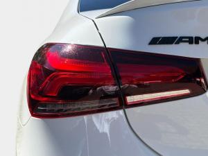 Mercedes-Benz A-Class A35 sedan 4Matic - Image 20
