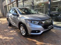 Honda Cape Town HR-V 1.5 Comfort