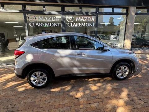 Image Honda HR-V 1.5 Comfort