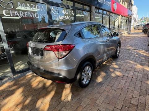 Image Honda HR-V 1.5 Comfort