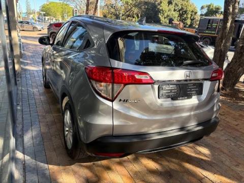 Image Honda HR-V 1.5 Comfort