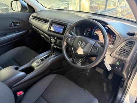 Image Honda HR-V 1.5 Comfort