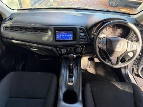 Image Honda HR-V 1.5 Comfort