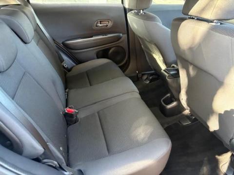 Image Honda HR-V 1.5 Comfort