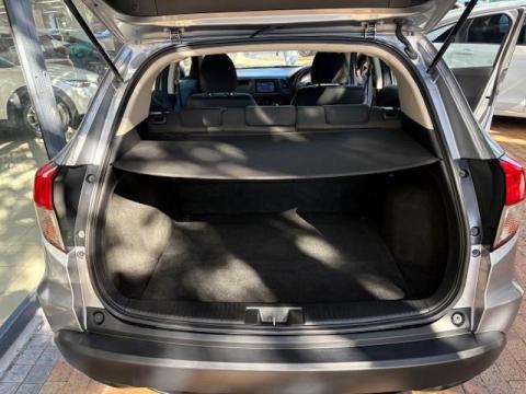 Image Honda HR-V 1.5 Comfort