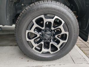JAC T9 2.0CTI double cab 4WD Lux - Image 11