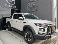 Thumbnail JAC T9 2.0CTI double cab 4WD Lux