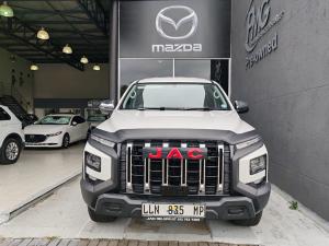 JAC T9 2.0CTI double cab 4WD Lux - Image 2