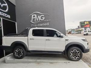 JAC T9 2.0CTI double cab 4WD Lux - Image 3