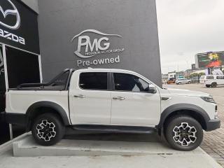 JAC T9 2.0CTI double cab 4WD Lux