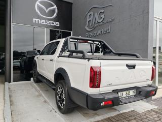 JAC T9 2.0CTI double cab 4WD Lux