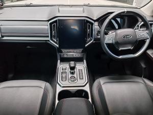 JAC T9 2.0CTI double cab 4WD Lux - Image 6