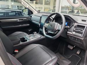 JAC T9 2.0CTI double cab 4WD Lux - Image 7