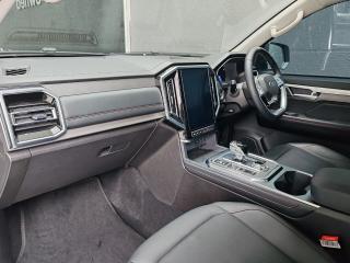 JAC T9 2.0CTI double cab 4WD Lux