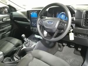 Ford Ranger 2.0 SiT double cab XL manual - Image 10