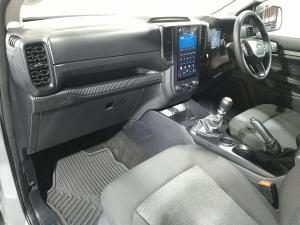 Ford Ranger 2.0 SiT double cab XL manual - Image 11