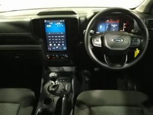 Ford Ranger 2.0 SiT double cab XL manual - Image 15