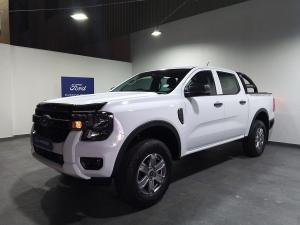 Ford Ranger 2.0 SiT double cab XL manual - Image 1